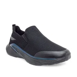 Red Tape Men's Black Running Shoes image 3