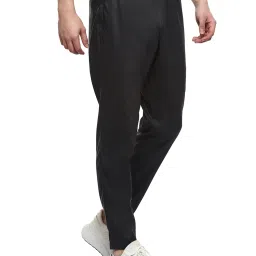 Asics Reflective Graphite Grey Regular Fit Sports Trackpants image 3