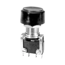 Essen Deinki 220 g Actuating Force Push Button Switch with P3 Attachment, MV16SP3-picture-22