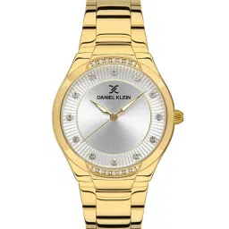 Daniel Klein DK.1.13216-6 Premium Analog Watch for Women image 1