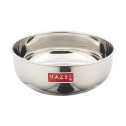 Hazel Silver Stainless Steel Induction Bottom Tasra (3 L)-picture-21