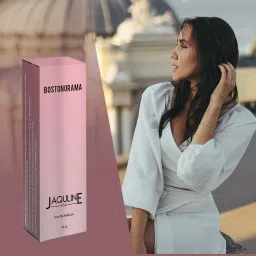 Jaquline USA Bostonorama Eau de Parfum - 10 ml image 3