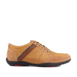 Red Chief Men's Brown Casual Sneakers-picture-21