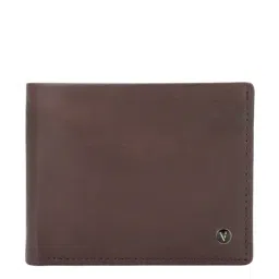 Van Heusen Brown Casual Bi-Fold Wallet for Men-image-43