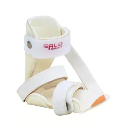 SALO ORTHOTICS Ctev Splint Clubfoot Shoe Right 4" 112 image 4