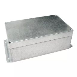 MULTICOMP PRO Metal Enclosures ENCLOSURE, WALL MNT, IP65, ALUM , NAT, MC001082-picture-34