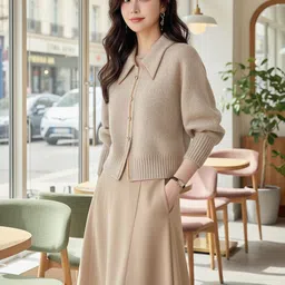 HERE&NOW Women Sweaters-picture-23