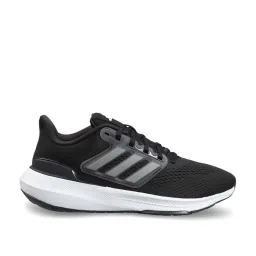 Adidas Women's ULTRABOUNCE Black Running Shoes image 1