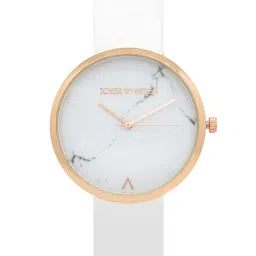 joker & witch Joker and Witch AMWW270 Hailey Analog Watch for Women image 1