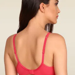 Jockey Ruby Seamless Shaper Bra - 1722 image 2