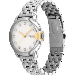 Coach CO14503818W Analog Watch for Women image 3