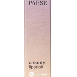Paese Cosmetics Creamy Lipstick 19 Blackcurrant - 2.2 gm image 2