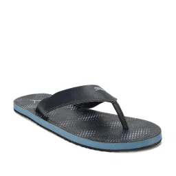 Puma Men's Ketava VI 2.0 Grey Flip Flops image 3