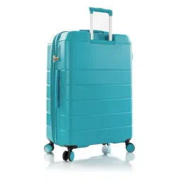 HEYS Neo Aqua Textured Hard Large Trolley Bag -30 cm image 4