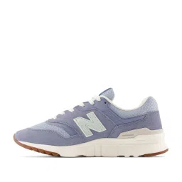 New Balance Women's 500 Grey Sneakers image 2