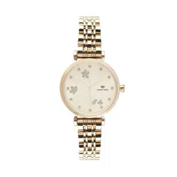 Mont Neo 7505T-M2208 Analog watch for Women image 1