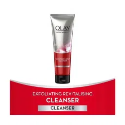 Olay Regenerist Advanced Revitalizing Skin Cleanser - 100 gm image 2