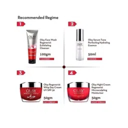 Olay Regenerist Advanced Revitalizing Skin Cleanser - 100 gm image 5