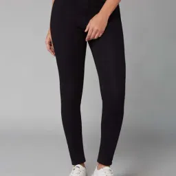 Dolce Crudo Black Slim Fit Jeans-picture-32