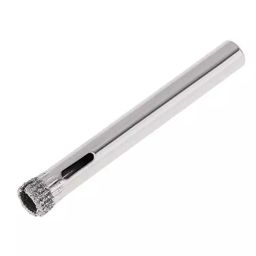 ATOZSHOP11 Diamond Coated Core Hole Saw Drill Bit Set for Ceramic (Pack of 10 Pcs)-picture-8