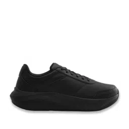 Lotto Men's Black & Black Sneakers-picture-19