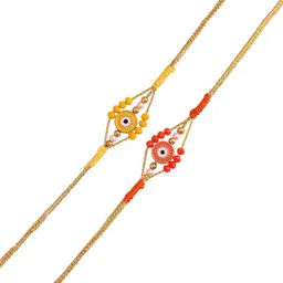 Aapno Rajasthan Thread Rakhi image 3