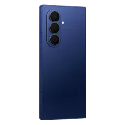 samsung galaxy z fold7 blue shadow 512 gb image 3