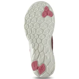 New Balance Women's SLIP ON V2 Pink Running Shoes image 4