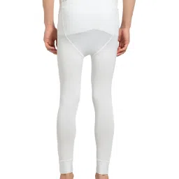 Van Heusen White Thermal Bottoms image 2