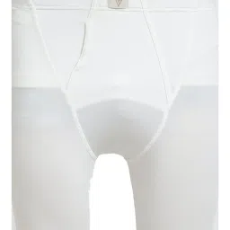 Van Heusen White Thermal Bottoms image 4