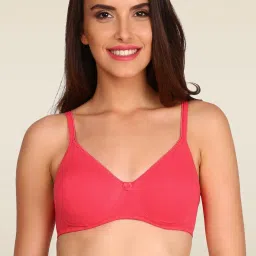 Jockey Ruby Seamless Shaper Bra - 1722 image 4