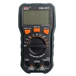 HTC DM-85T Digital Multimeter with Backlight image 1