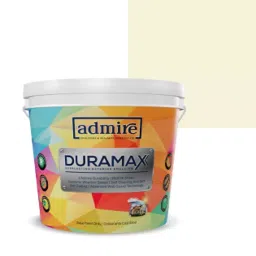 ADMIRE PAINTS DURAMAX Exterior Emulsion Paint 10 L Capacity Sun Screen-picture-40