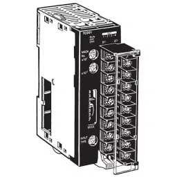 Omron Programmable Controller CJ1/CJ1M Temperature Control Unit, CJ1W-TC004-picture-48