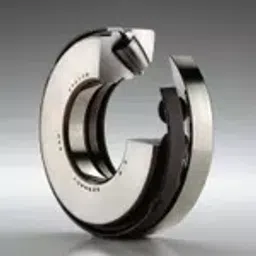 KOYO Thrust Ball Bearing, Inner Dia 25 mm, Outer Dia 52 mm, Width 18 mm, 51305-picture-26