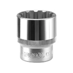 Yato Chromium Vanadium Spline Socket 42mm YT-1480-picture-18