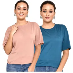 RAPL Women 2 T-shirt-picture-30