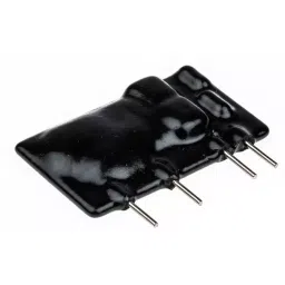 SENSATA/CRYDOM Solid State Relay CX Series 5 A Load PCB Mount 660 V AC 15 Control, CX480D5 image 2
