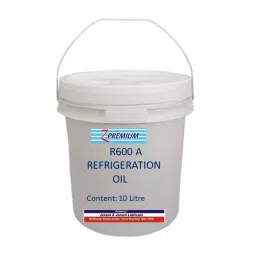Z Premium 10 Ltr R600B Refrigeration Oil Bucket  R600B-picture-27