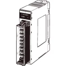 Omron Programmable Controller Basic I/O Unit, C200H-OD217-picture-25