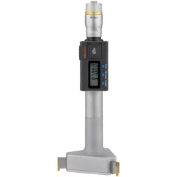Mitutoyo Three-Point Digimatic Holtest Micrometer 468 Series 6-8 mm Range, 468-161-picture-30