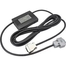 Omron PC Connection Cable for Programmable Controller Α Series, XW2Z-200S-picture-33