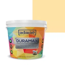 ADMIRE PAINTS DURAMAX Exterior Emulsion Paint 10 L Capacity Yellow Scoop-picture-29