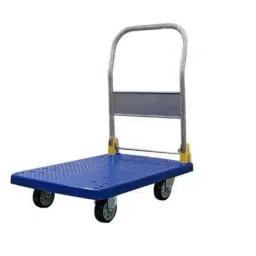 Namibind 300 kg Heavy Weight Foldable Platform Trolley PT -300C-picture-32