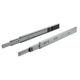 Hafele Mild Steel 45x500 mm 40 Kg Load Capacity Ball Bearing Runner, 422.02.725-image-93