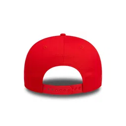 New Era Men Embroidered Chicago Bulls Baseball Cap image 4