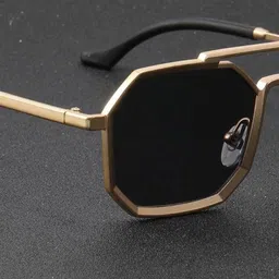 DEXENT COLLECTION Unisex Sunglasses UV Protected Lens image 4