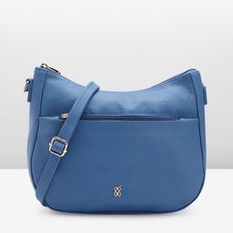 Baggit Structured Sling Bag-picture-46