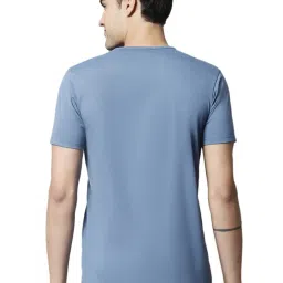 Vimal Jonney Multi Cotton Regular Fit Printed T-Shirt image 3