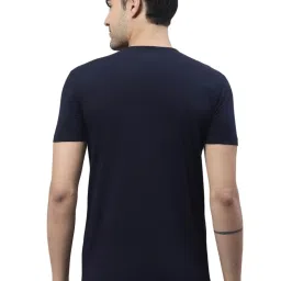 Vimal Jonney Multi Cotton Regular Fit Printed T-Shirt image 3